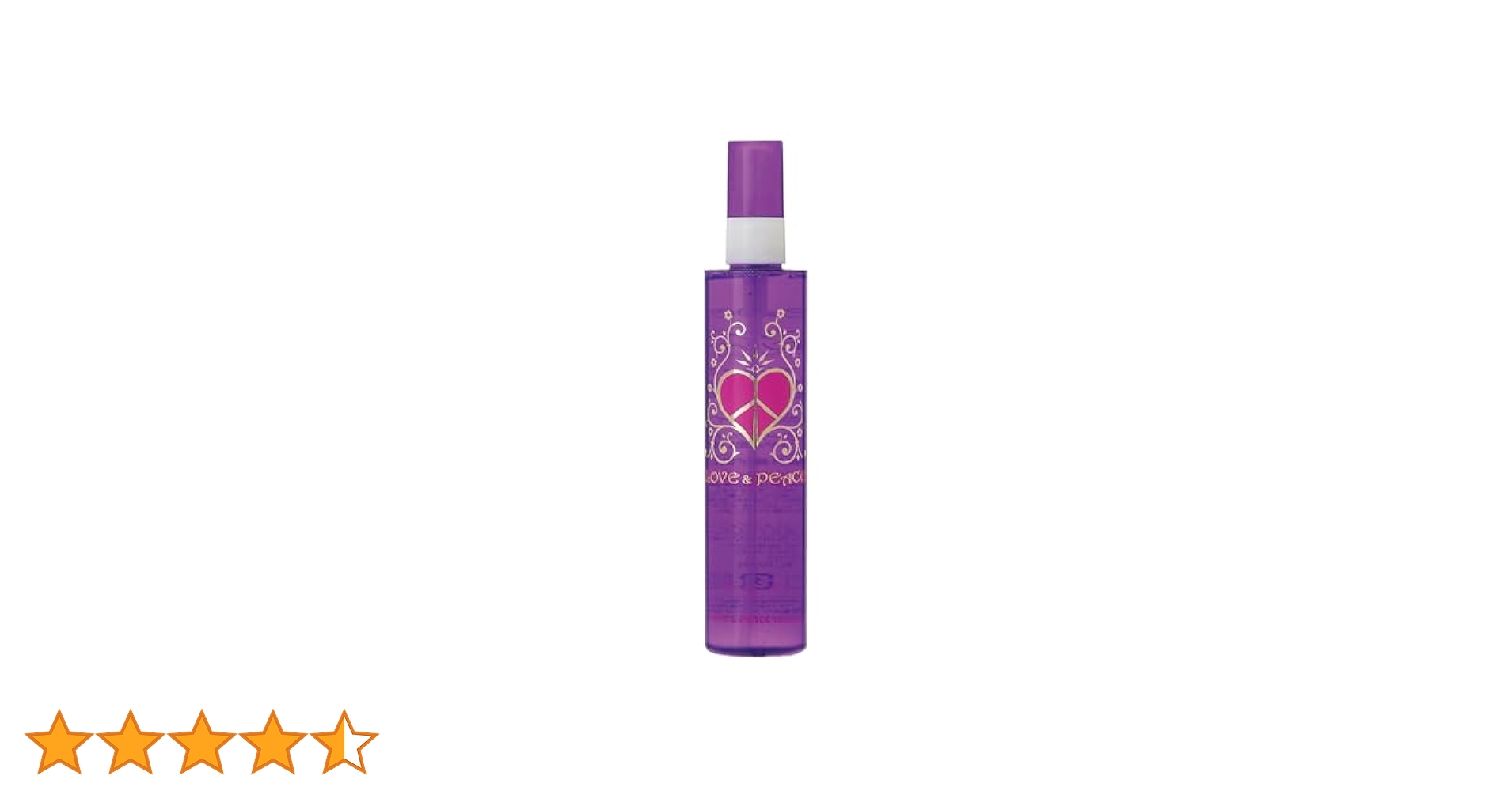 ラブ＆ピース ヘアコロンシャイニー 150ml ６本　ラブアンドピース LOVE＆PEACE ラブ＆ピース ヘアコロン シャイニー ( 150ml